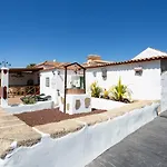 Feriehus Casa Zocas