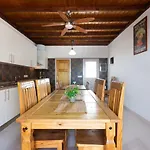 Casa Zocas Feriehus
