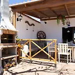 Feriehus Casa Zocas