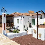 Casa Zocas Feriehus