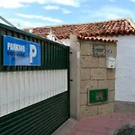 Casa Zocas Feriehus San Miguel de Abona