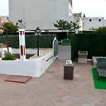 Feriehus Casa Zocas *