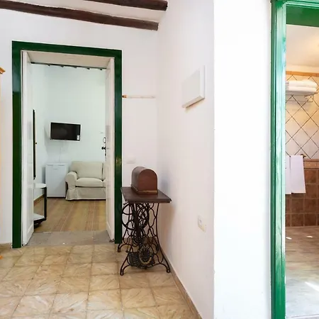 Дом отдыха Casa Zocas *