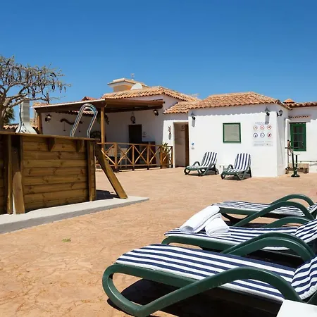 Casa Zocas * Сан Мигель