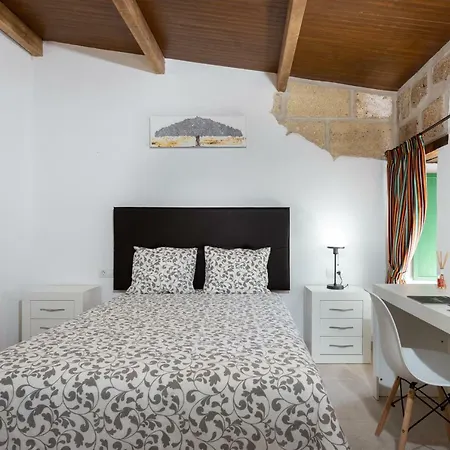 Дом отдыха Casa Zocas *