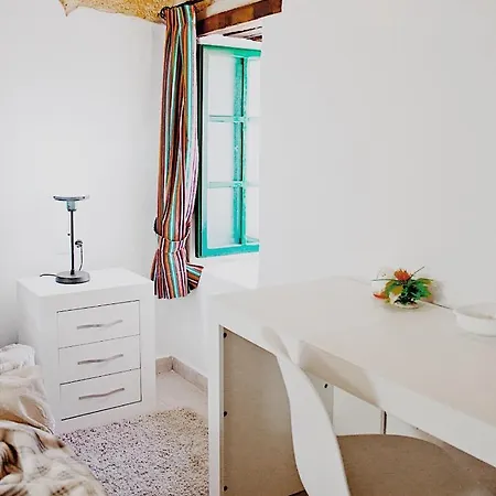 度假居 Casa Zocas