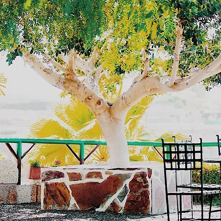 Casa Zocas 度假居 *