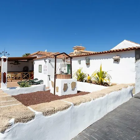 度假居 Casa Zocas