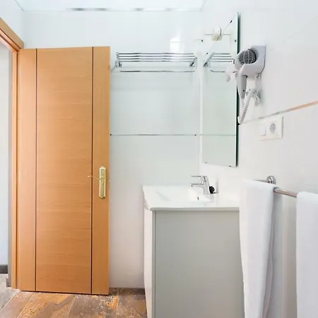 度假居 Casa Zocas *