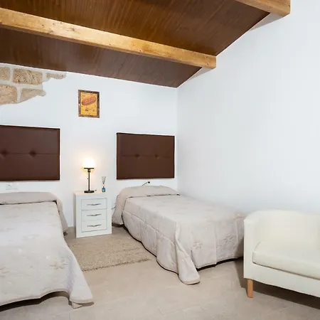 Casa Zocas 度假居 *