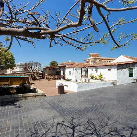 度假居 Casa Zocas *