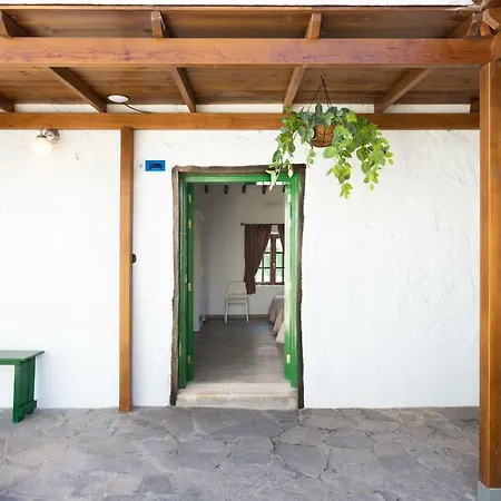 Casa Zocas 圣米格尔德阿沃纳