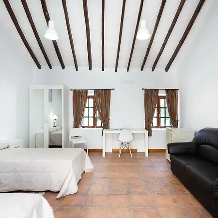 Casa Zocas 度假居 *