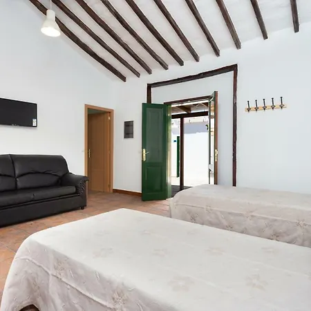 度假居 Casa Zocas *