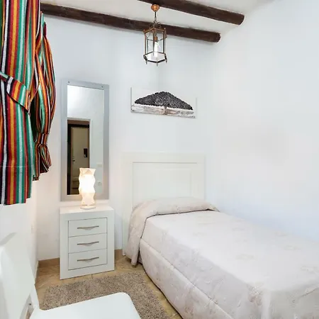 Casa Zocas 圣米格尔德阿沃纳