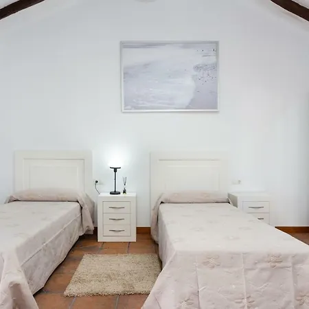 Casa Las Zocas *