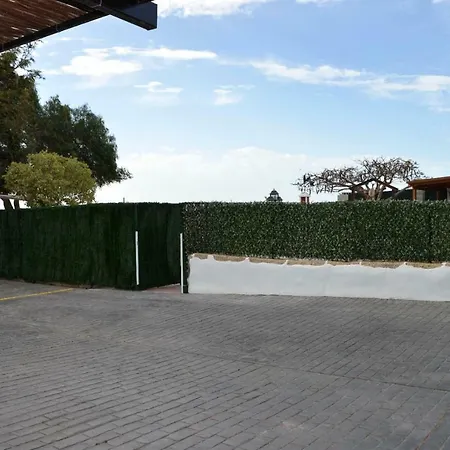 Casa Zocas 度假居 *