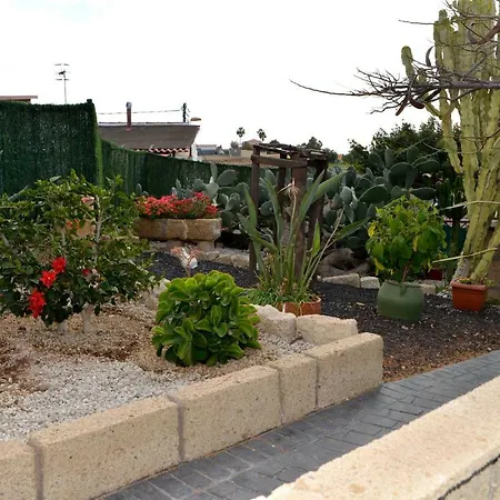 度假居 Casa Zocas