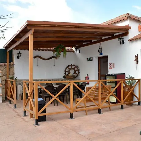 Casa Zocas