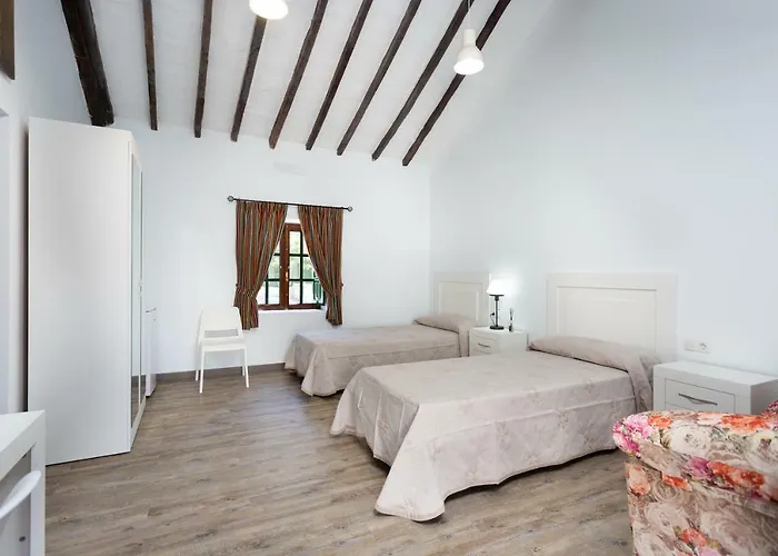 Casa Zocas Semesterbostad San Miguel de Abona