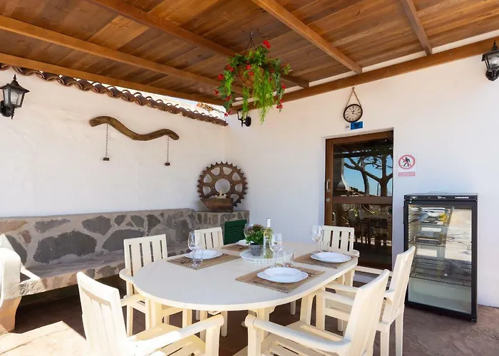 Casa Zocas Casa vacanze *