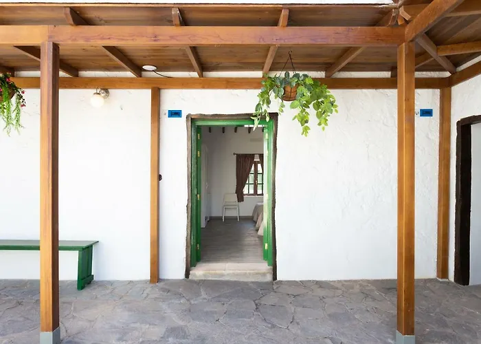 Casa Zocas San Miguel de Abona