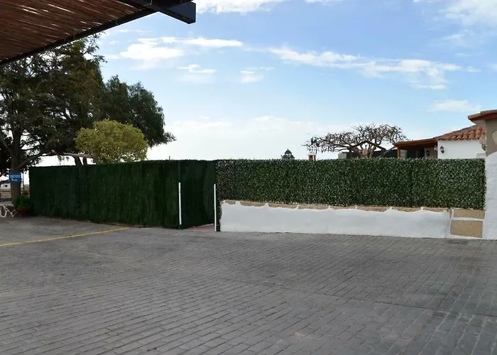 Casa Zocas Casa vacanze *