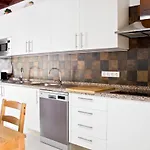 Casa Zocas 度假居