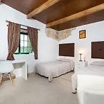 Casa Zocas 圣米格尔德阿沃纳