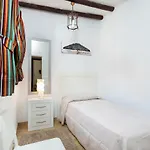 Casa Zocas 圣米格尔德阿沃纳
