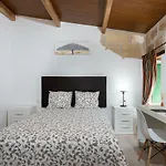 度假居 Casa Zocas *