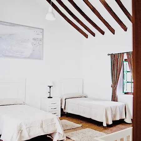 Casa Zocas *