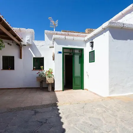 بيت للعطل Casa Zocas *