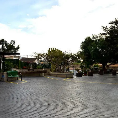Casa Zocas 別荘