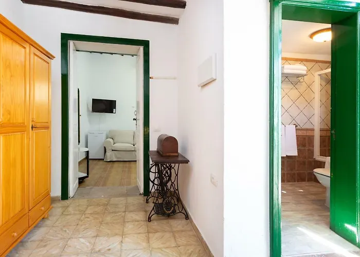 بيت للعطل Casa Zocas *