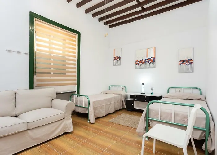 Casa Zocas *