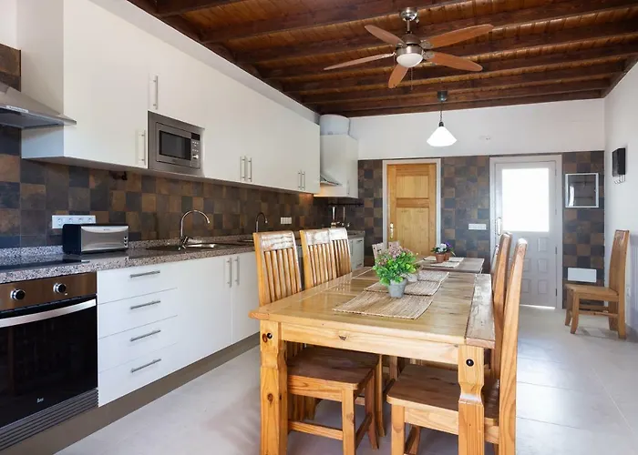 Casa Zocas