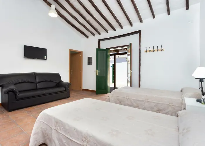 بيت للعطل Casa Zocas *
