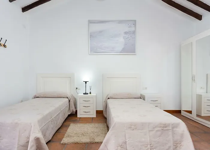 Casa Zocas *