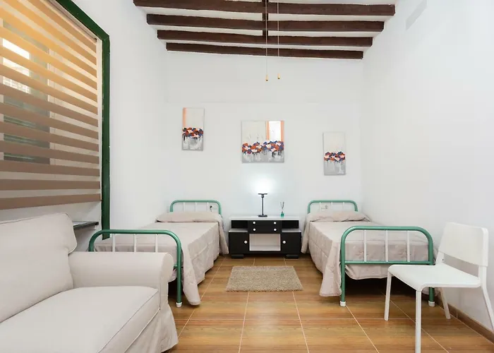 Casa Zocas بيت للعطل سان ميغيل ذي أبونا