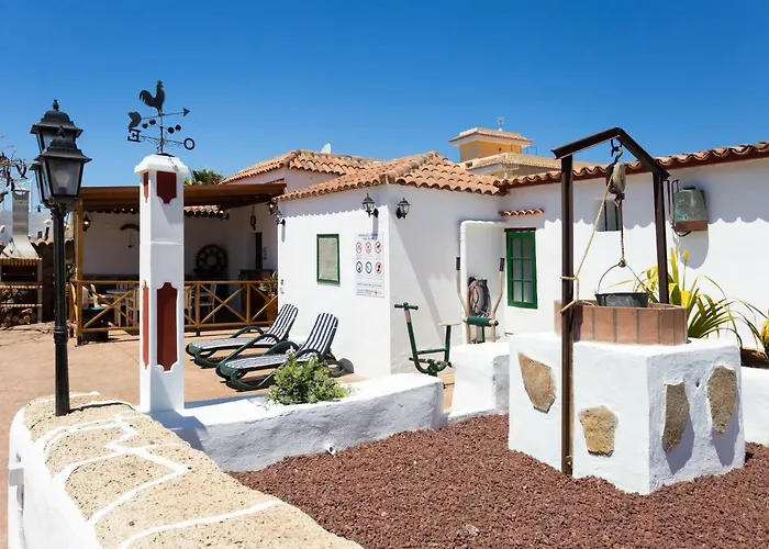Casa Zocas بيت للعطل