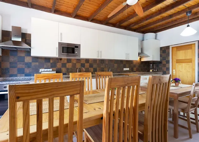 Casa Zocas